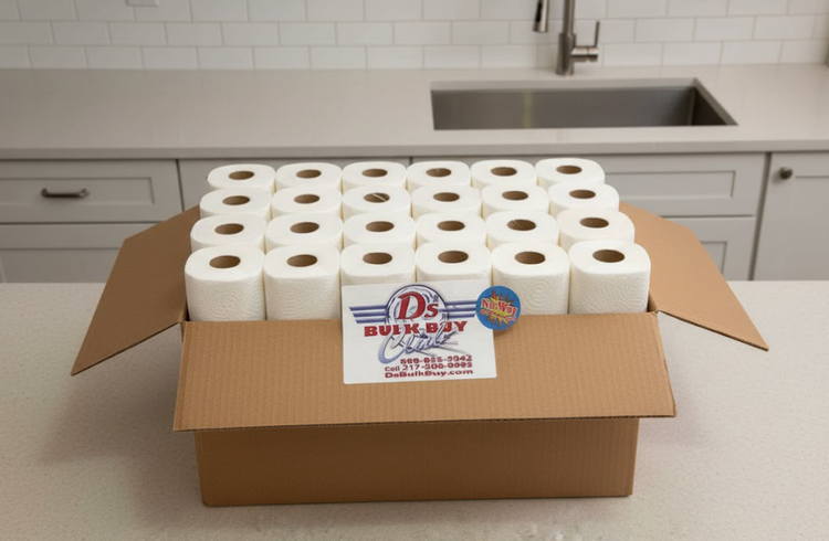 Ds Bulk Buy™ Paper