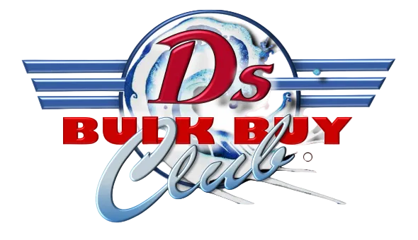 Ds Bulk Buy